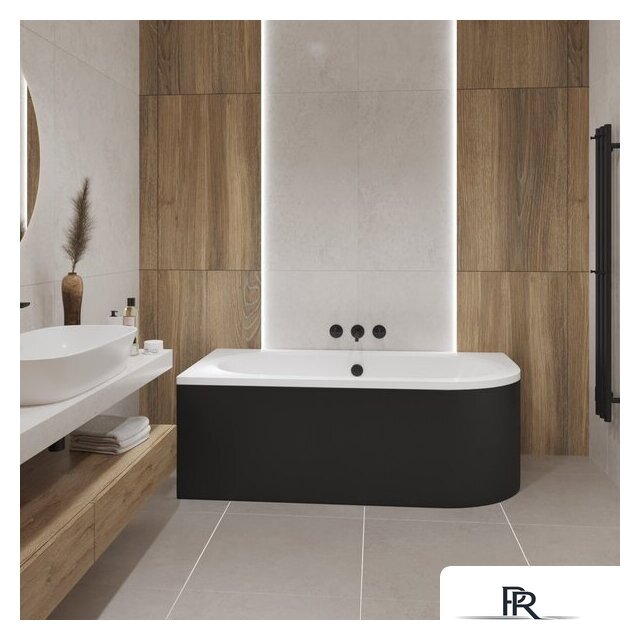 Ванна Lauter Bliss 160х75 L 21201061L - Изображение №24 — Интернет-магазин ПроЗаказ