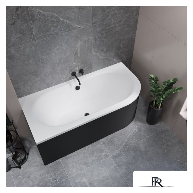 Ванна Lauter Bliss 160х75 L 21201061L - Изображение №17 — Интернет-магазин ПроЗаказ