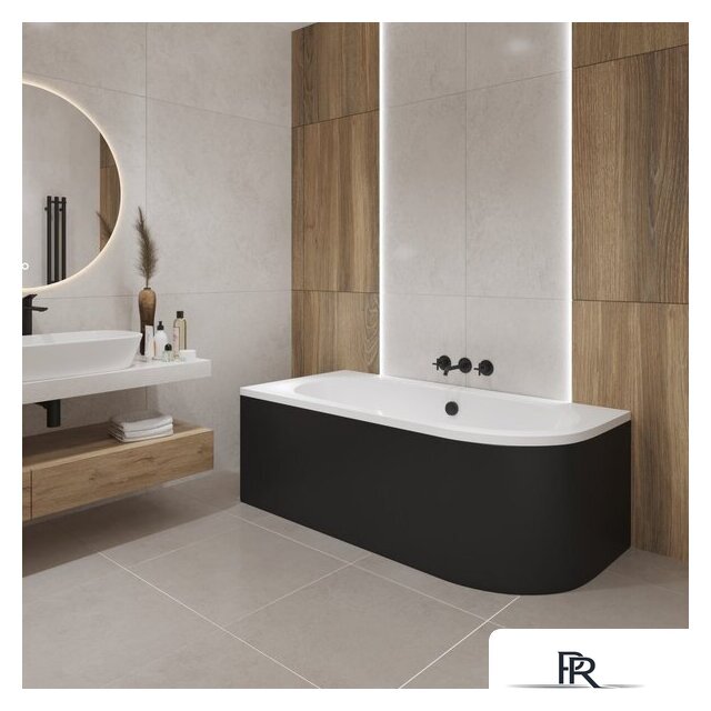 Ванна Lauter Bliss 160х75 L 21201061L - Изображение №23 — Интернет-магазин ПроЗаказ