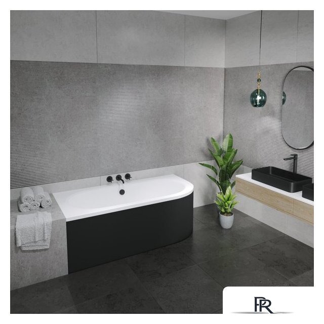 Ванна Lauter Bliss 160х75 L 21201061L - Изображение №22 — Интернет-магазин ПроЗаказ