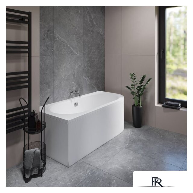 Ванна Lauter Bliss 160х75 L 21201061L - Изображение №11 — Интернет-магазин ПроЗаказ