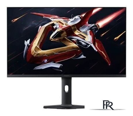 Игровой монитор Xiaomi Mini LED Gaming Monitor G Pro 27Qi 2026 P27QDA-RGPGL (международная версия) - Изображение №1 — Интернет-магазин ПроЗаказ