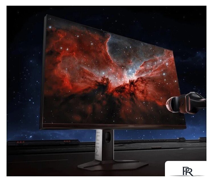 Игровой монитор Xiaomi Mini LED Gaming Monitor G Pro 27Qi 2026 P27QDA-RGPGL (международная версия) - Изображение №7 — Интернет-магазин ПроЗаказ