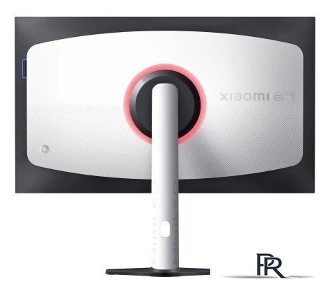 Игровой монитор Xiaomi Mini LED Gaming Monitor G Pro 27Qi 2026 P27QDA-RGPGL (международная версия) - Изображение №2 — Интернет-магазин ПроЗаказ