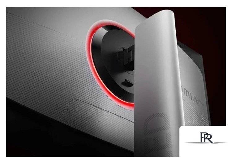 Игровой монитор Xiaomi Mini LED Gaming Monitor G Pro 27Qi 2026 P27QDA-RGPGL (международная версия) - Изображение №8 — Интернет-магазин ПроЗаказ