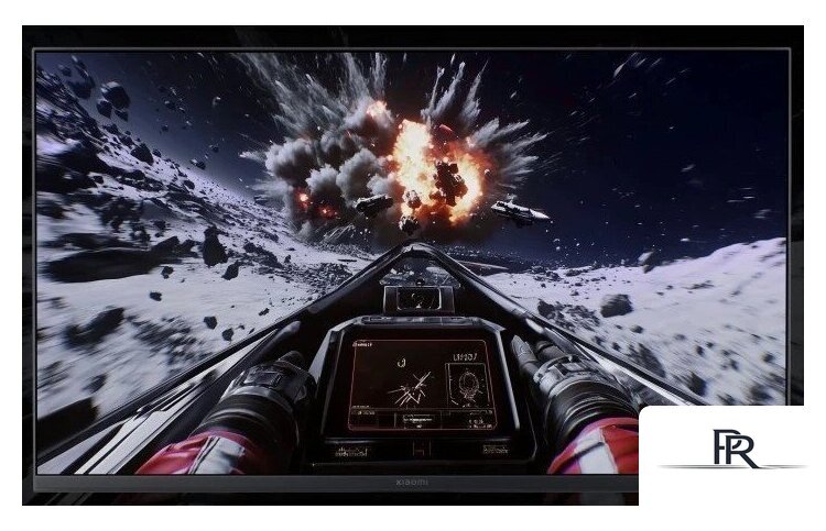 Игровой монитор Xiaomi Mini LED Gaming Monitor G Pro 27Qi 2026 P27QDA-RGPGL (международная версия) - Изображение №6 — Интернет-магазин ПроЗаказ