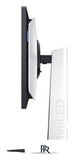 Игровой монитор Xiaomi Mini LED Gaming Monitor G Pro 27Qi 2026 P27QDA-RGPGL (международная версия) - Изображение №3 — Интернет-магазин ПроЗаказ