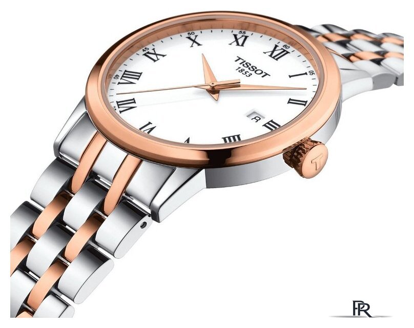 Наручные часы Tissot Classic Dream T129.410.22.013.00 - Изображение №3 — Интернет-магазин ПроЗаказ