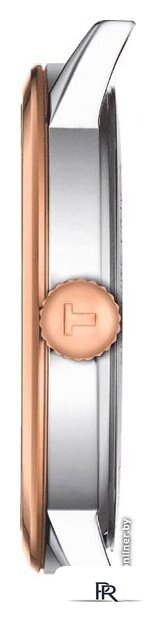 Наручные часы Tissot Classic Dream T129.410.22.013.00 - Изображение №2 — Интернет-магазин ПроЗаказ