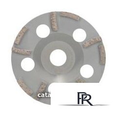 Алмазная чашка Bosch 2.608.602.554 - Изображение №1 — Интернет-магазин ПроЗаказ