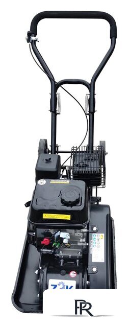 Виброплита Zitrek Z3K110 Loncin 200F 091-0205 - Изображение №2 — Интернет-магазин ПроЗаказ