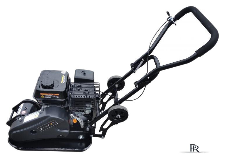 Виброплита Zitrek Z3K110 Loncin 200F 091-0205 - Изображение №1 — Интернет-магазин ПроЗаказ