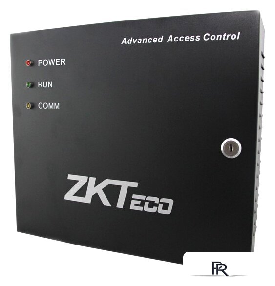 Контроллер доступа ZKTeco C3-400 Package B - Изображение №1 — Интернет-магазин ПроЗаказ