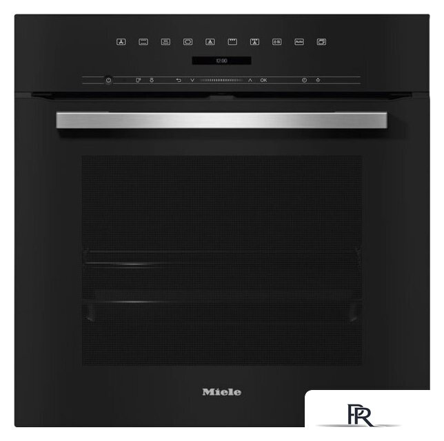Паровой духовой шкаф Miele DGC 7151 - Изображение №1 — Интернет-магазин ПроЗаказ