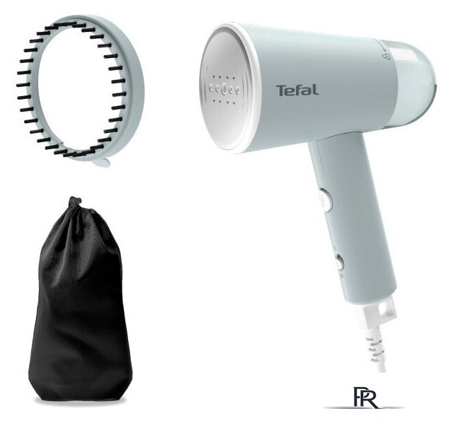 Отпариватель Tefal Origin Travel DT1034E1 - Изображение №1 — Интернет-магазин ПроЗаказ