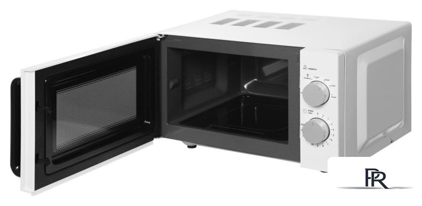 Микроволновая печь Galanz MOS-2401FMW - Изображение №4 — Интернет-магазин ПроЗаказ