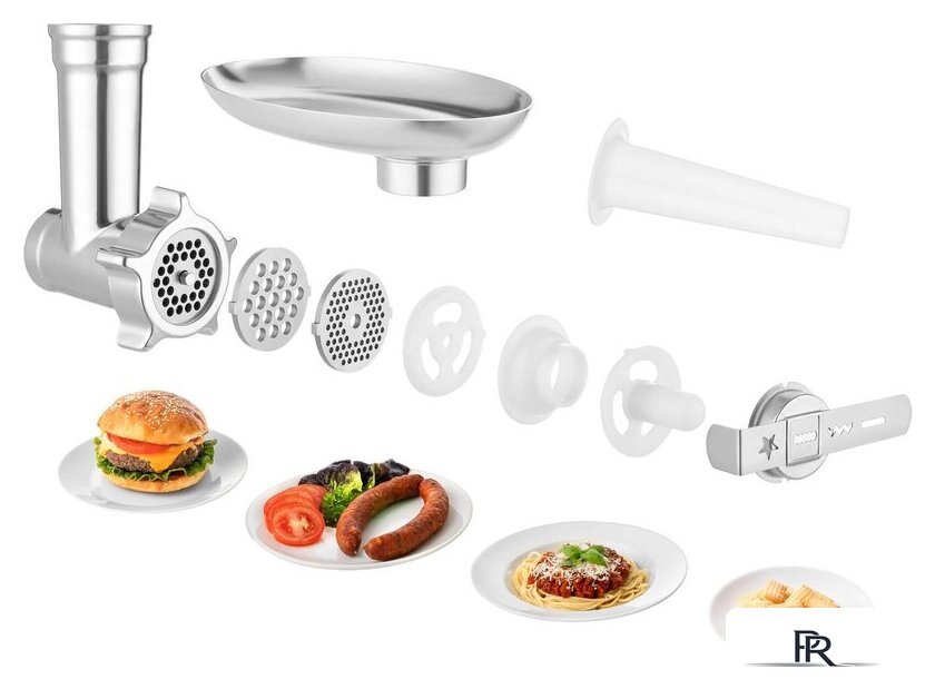 Кухонная машина Sencor STM 7970 - Изображение №15 — Интернет-магазин ПроЗаказ