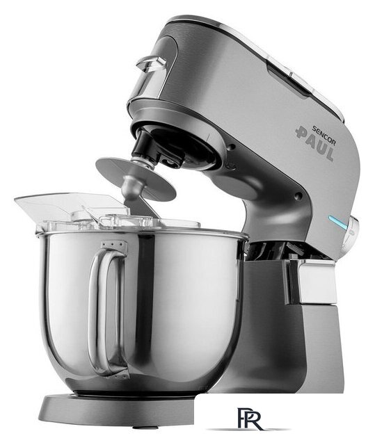 Кухонная машина Sencor STM 7970 - Изображение №6 — Интернет-магазин ПроЗаказ