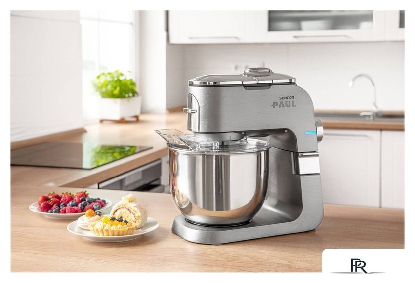 Кухонная машина Sencor STM 7970 - Изображение №17 — Интернет-магазин ПроЗаказ