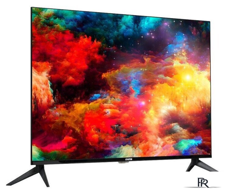 Телевизор Roome 50VU424QW - Изображение №2 — Интернет-магазин ПроЗаказ