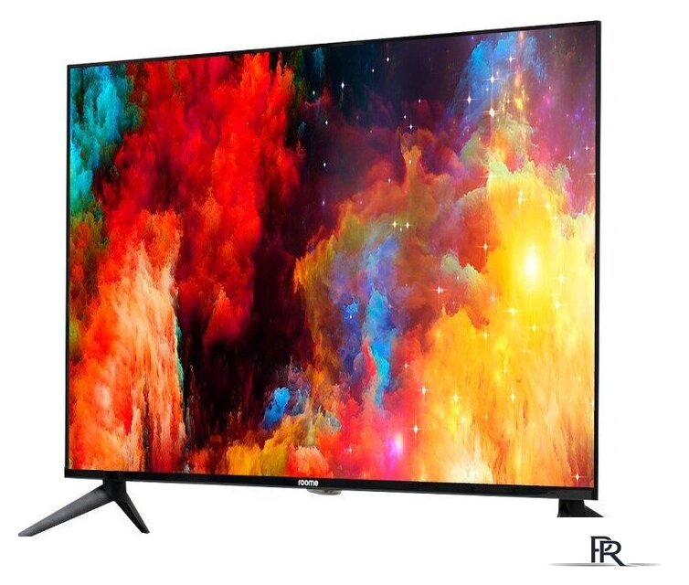 Телевизор Roome 50VU424QW - Изображение №3 — Интернет-магазин ПроЗаказ