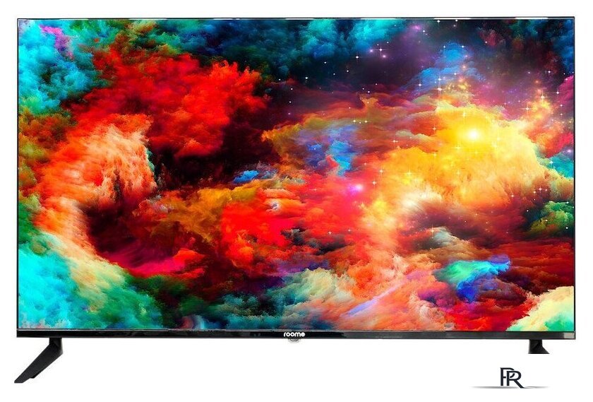 Телевизор Roome 50VU424QW - Изображение №1 — Интернет-магазин ПроЗаказ