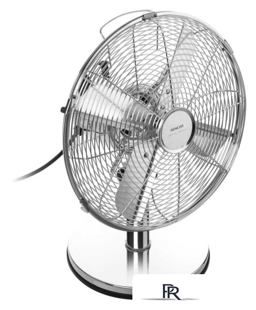 Вентилятор Sencor SFE 3040SL - Изображение №4 — Интернет-магазин ПроЗаказ