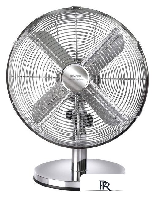 Вентилятор Sencor SFE 3040SL - Изображение №1 — Интернет-магазин ПроЗаказ
