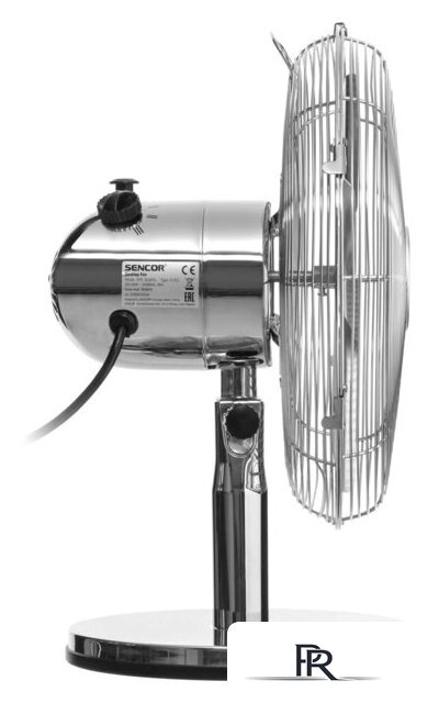Вентилятор Sencor SFE 3040SL - Изображение №2 — Интернет-магазин ПроЗаказ