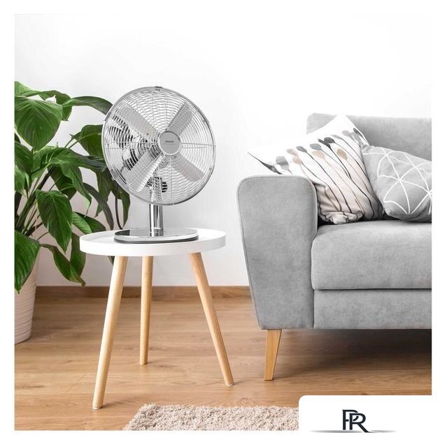 Вентилятор Sencor SFE 3040SL - Изображение №8 — Интернет-магазин ПроЗаказ