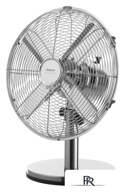 Вентилятор Sencor SFE 3040SL - Изображение №5 — Интернет-магазин ПроЗаказ