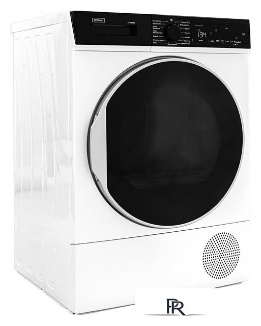 Сушильная машина Kernau KFD 9603 - Изображение №4 — Интернет-магазин ПроЗаказ