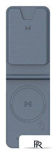 Кредитница Magssory Geotag Magnetic Cobalt ACL003c - Изображение №6 — Интернет-магазин ПроЗаказ