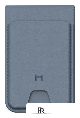 Кредитница Magssory Geotag Magnetic Cobalt ACL003c - Изображение №2 — Интернет-магазин ПроЗаказ