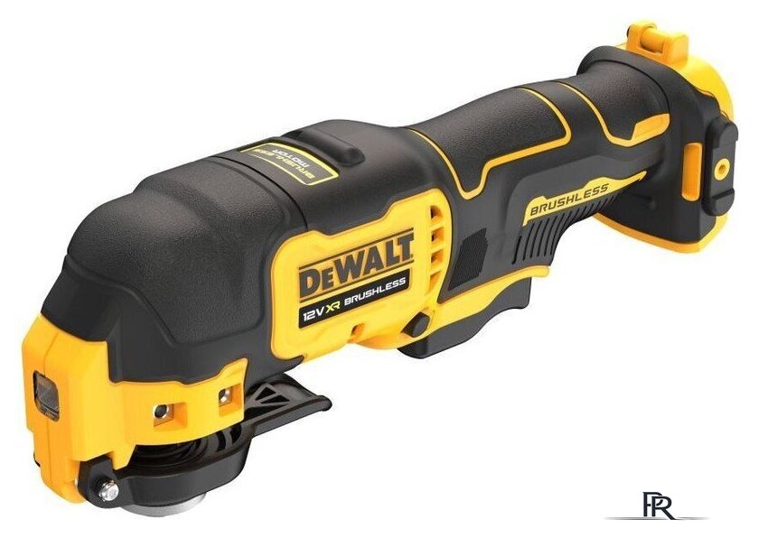 Реноватор DeWalt DCS353NT (без АКБ, кейс) - Изображение №2 — Интернет-магазин ПроЗаказ