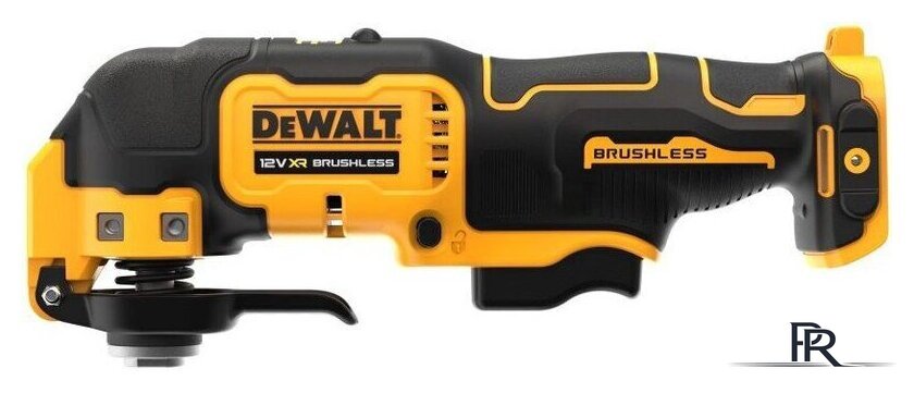 Реноватор DeWalt DCS353NT (без АКБ, кейс) - Изображение №3 — Интернет-магазин ПроЗаказ