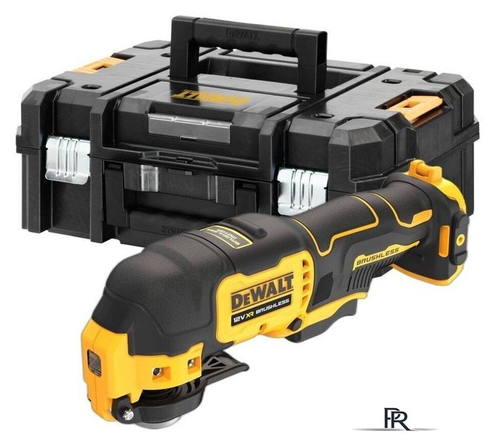 Реноватор DeWalt DCS353NT (без АКБ, кейс) - Изображение №1 — Интернет-магазин ПроЗаказ