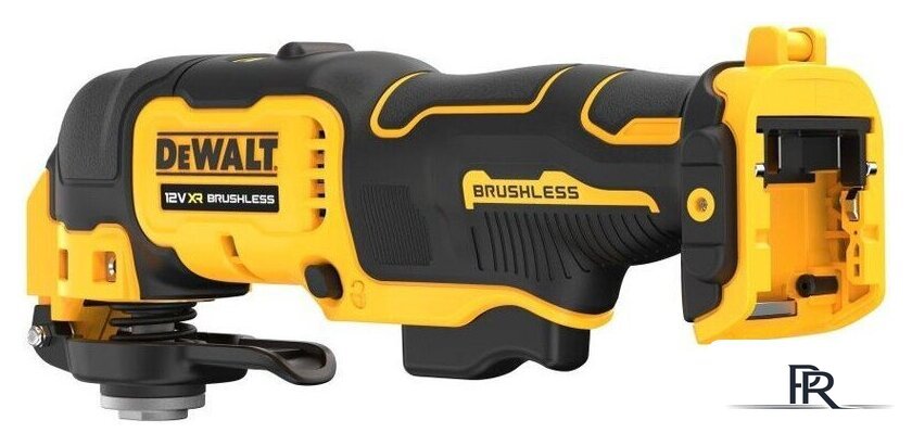 Реноватор DeWalt DCS353NT (без АКБ, кейс) - Изображение №6 — Интернет-магазин ПроЗаказ