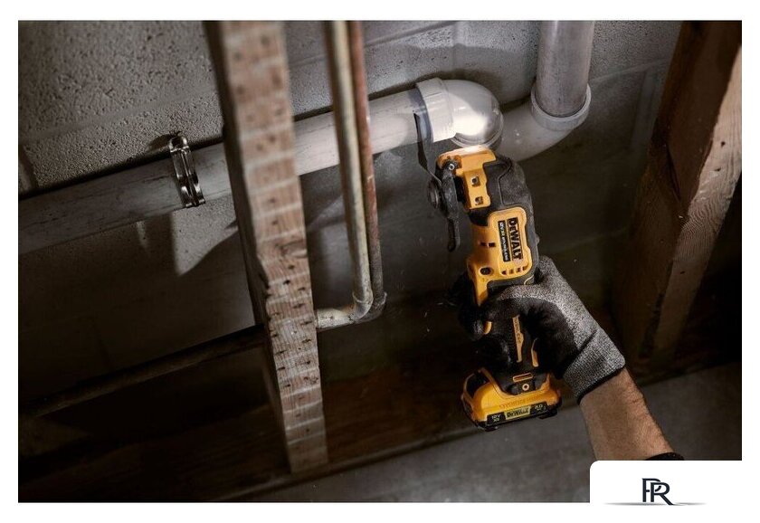 Реноватор DeWalt DCS353NT (без АКБ, кейс) - Изображение №9 — Интернет-магазин ПроЗаказ