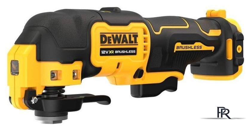 Реноватор DeWalt DCS353NT (без АКБ, кейс) - Изображение №4 — Интернет-магазин ПроЗаказ
