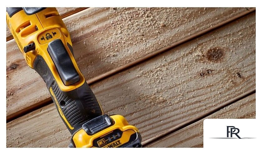 Реноватор DeWalt DCS353NT (без АКБ, кейс) - Изображение №8 — Интернет-магазин ПроЗаказ