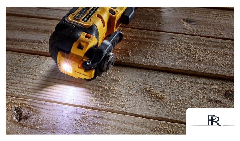 Реноватор DeWalt DCS353NT (без АКБ, кейс) - Изображение №7 — Интернет-магазин ПроЗаказ