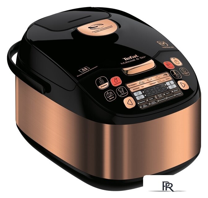 Мультиварка Tefal RK901F32 - Изображение №1 — Интернет-магазин ПроЗаказ