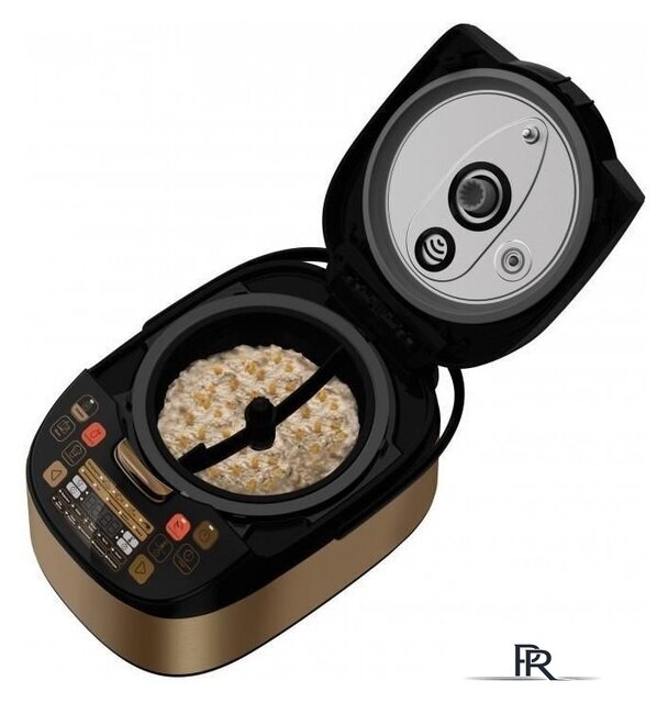Мультиварка Tefal RK901F32 - Изображение №3 — Интернет-магазин ПроЗаказ