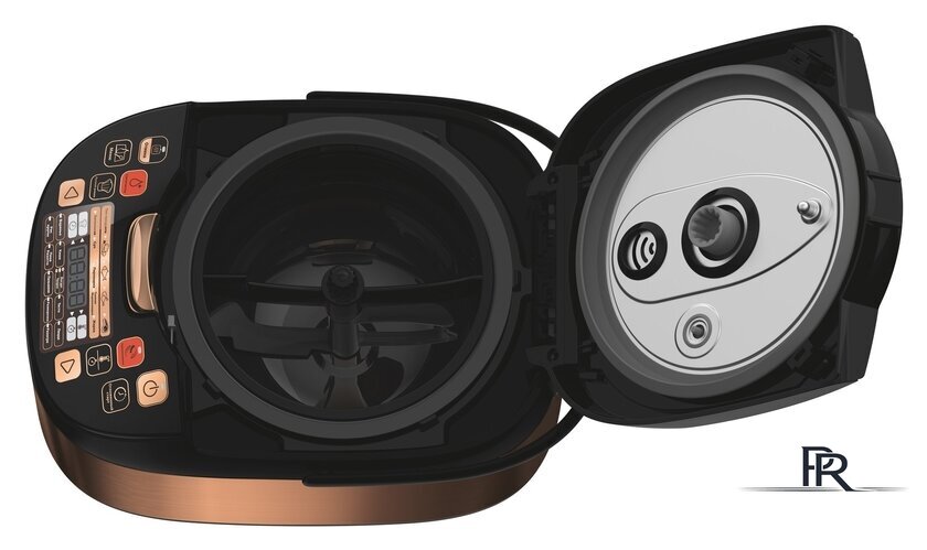 Мультиварка Tefal RK901F32 - Изображение №4 — Интернет-магазин ПроЗаказ