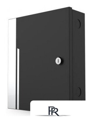 Контроллер доступа HiWatch ACT-C101 - Изображение №1 — Интернет-магазин ПроЗаказ