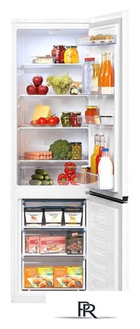 Холодильник BEKO B1RCSK312W - Изображение №2 — Интернет-магазин ПроЗаказ