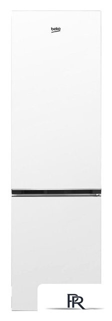 Холодильник BEKO B1RCSK312W - Изображение №1 — Интернет-магазин ПроЗаказ