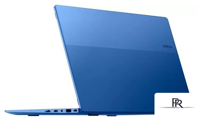 Ноутбук Infinix Inbook Y2 Plus 11TH XL29 71008301366 - Изображение №3 — Интернет-магазин ПроЗаказ