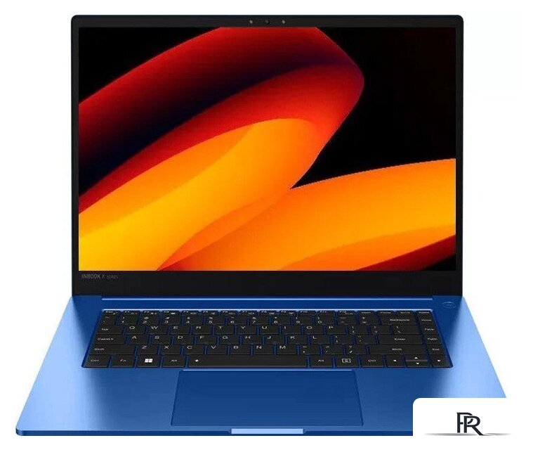 Ноутбук Infinix Inbook Y2 Plus 11TH XL29 71008301366 - Изображение №1 — Интернет-магазин ПроЗаказ